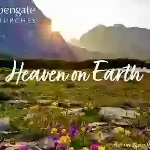 Heaven on Earth - May 2023